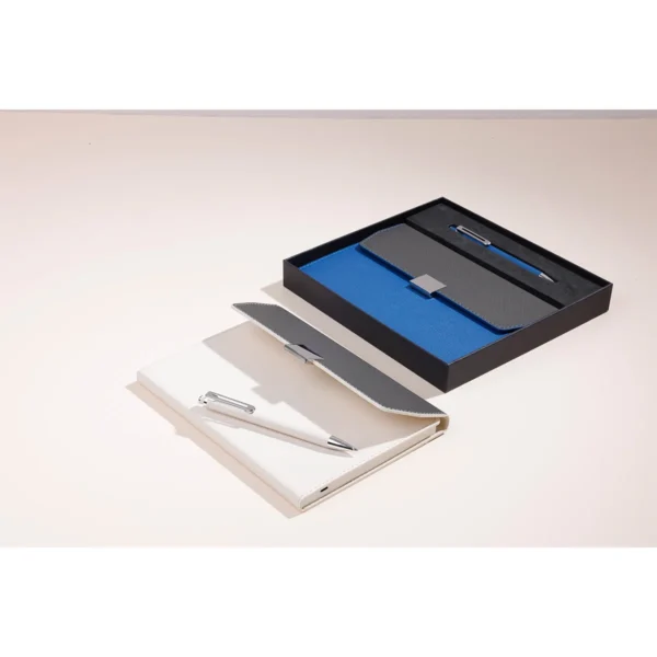 st-056-gal-9 Set ejecutivo Wick.