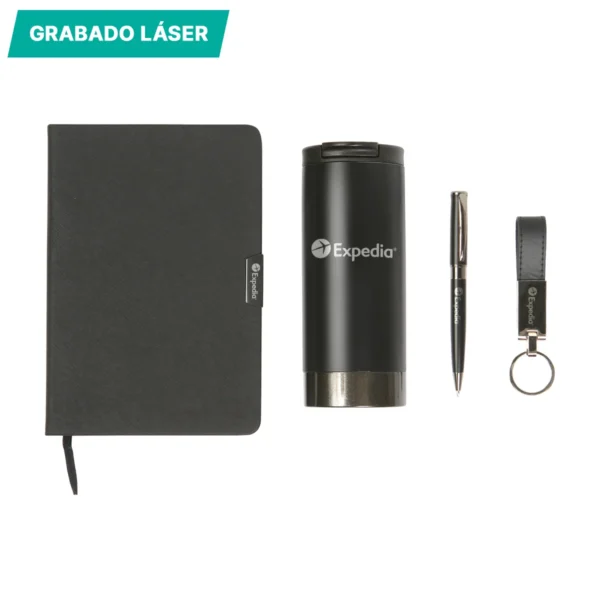 st-057-gal-2 Set ejecutivo Ereván.