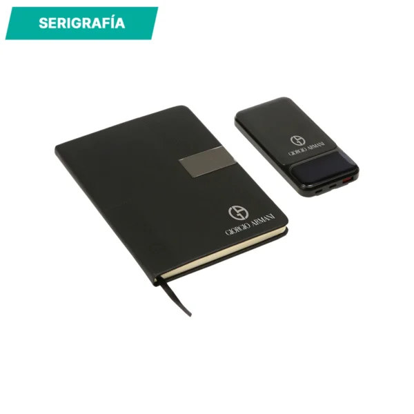 st-059-gal-7 Set ejecutivo Danubio.