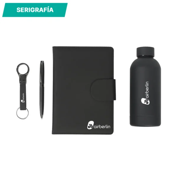 st-060-gal-5 Set Badcall.