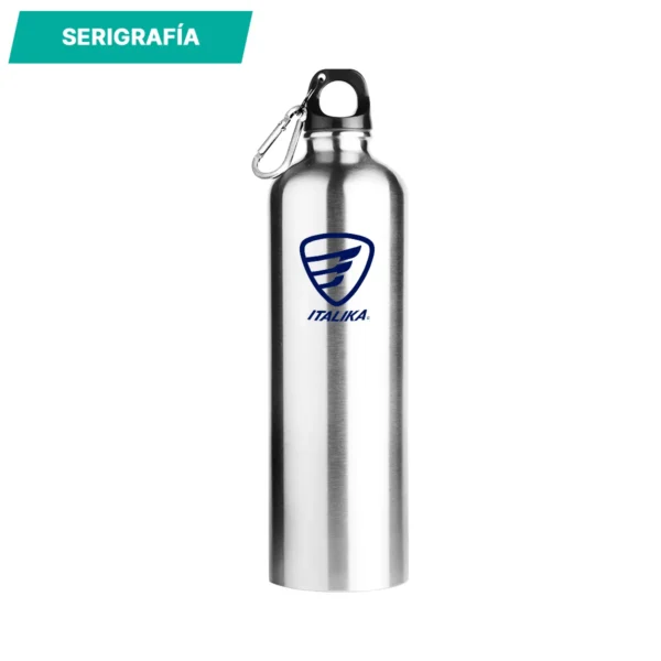 te-014-gal-2 Termo metálico.