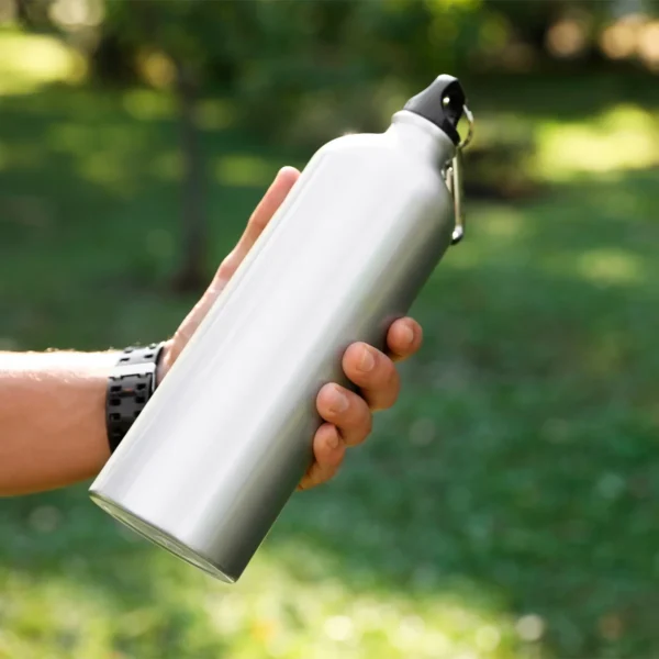 te-014-gal-3 Termo metálico.