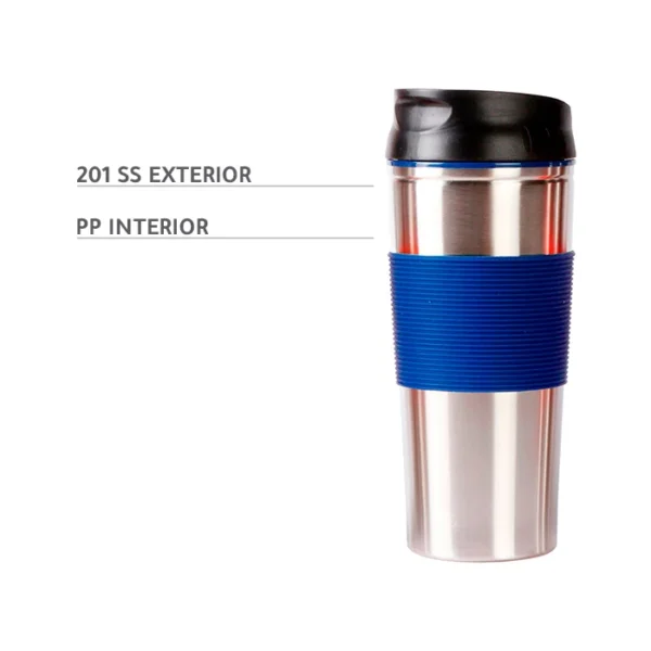 te-031-gal-1 Termo Luanda.