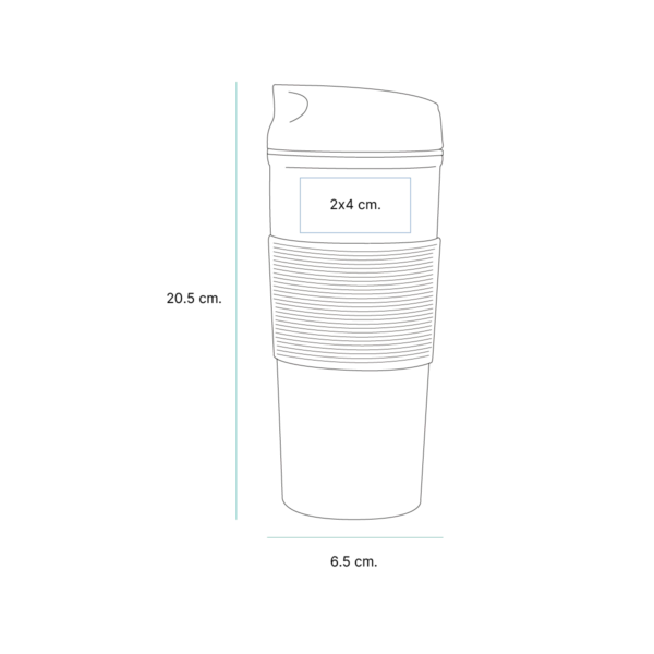 te-031-gal-4 Termo Luanda.