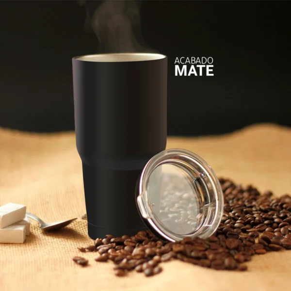 te-053-gal-4 Termo Makau. 600 ml.