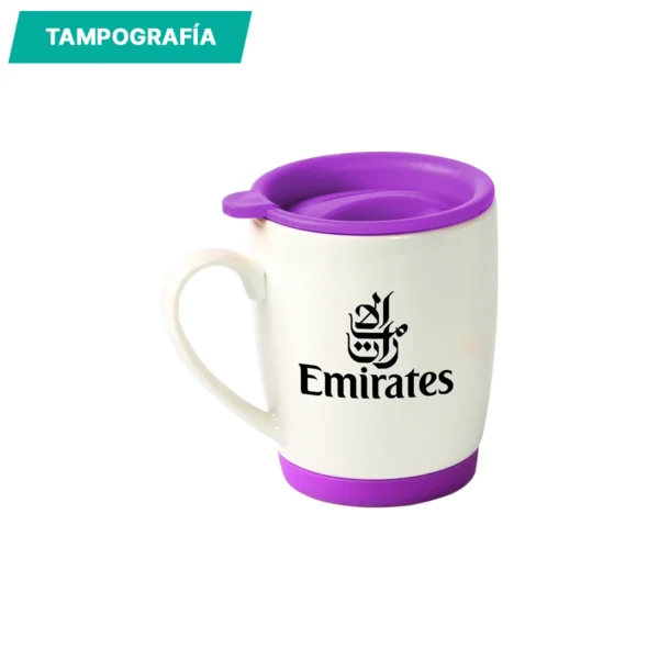 Taza Suva.
