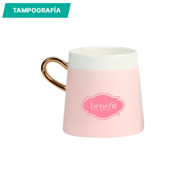 Taza Aveiro.