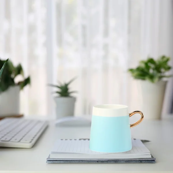 Taza Aveiro.