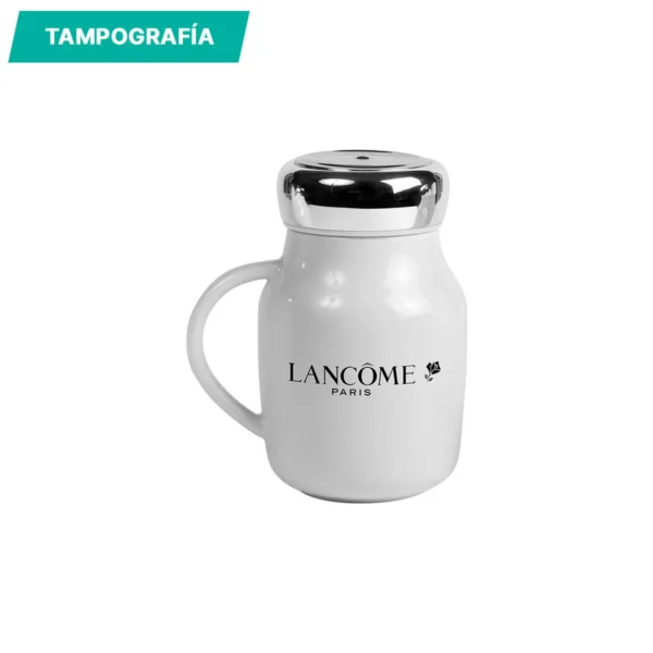 Taza Lyon.
