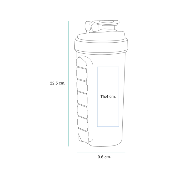 te-074-gal-2 Botella Vielha.