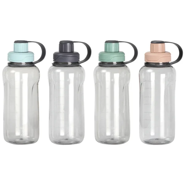 Botella Triana 1.5 LTS.