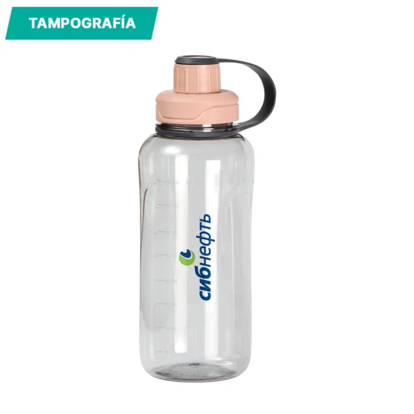 Botella Triana 1.5 LTS.