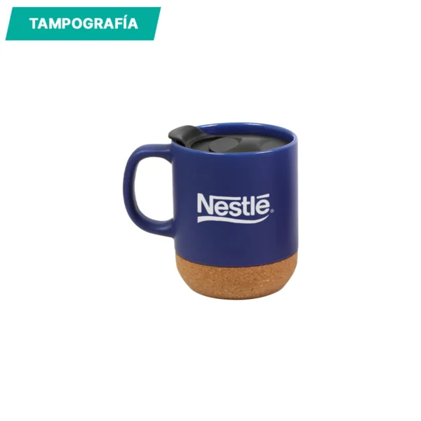 Taza Manado.