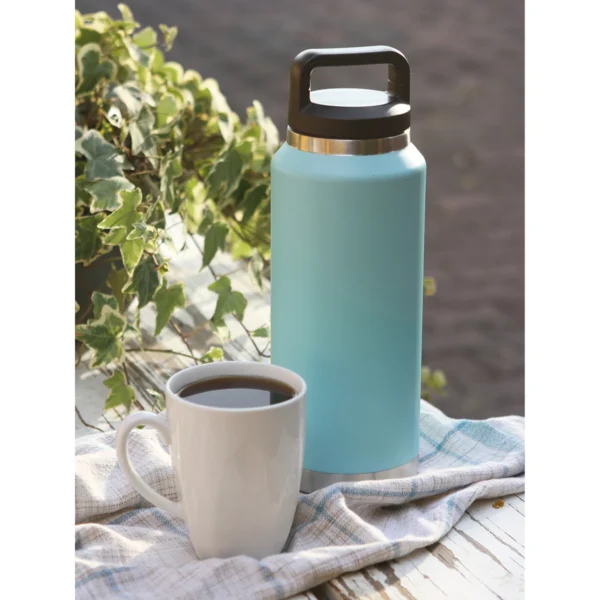 Termo Leópolis. 1 LT.