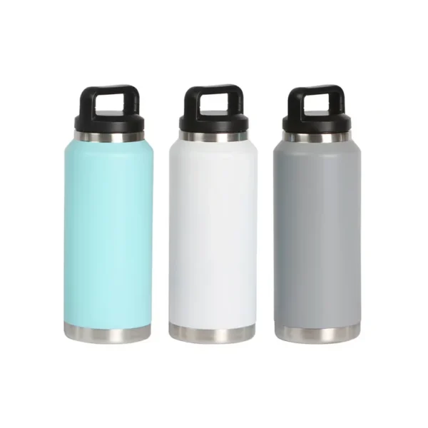 Termo Leópolis. 1 LT.