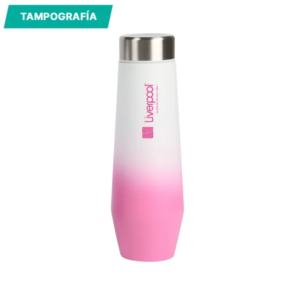 te-129-gal-1 Termo Bi-tono.