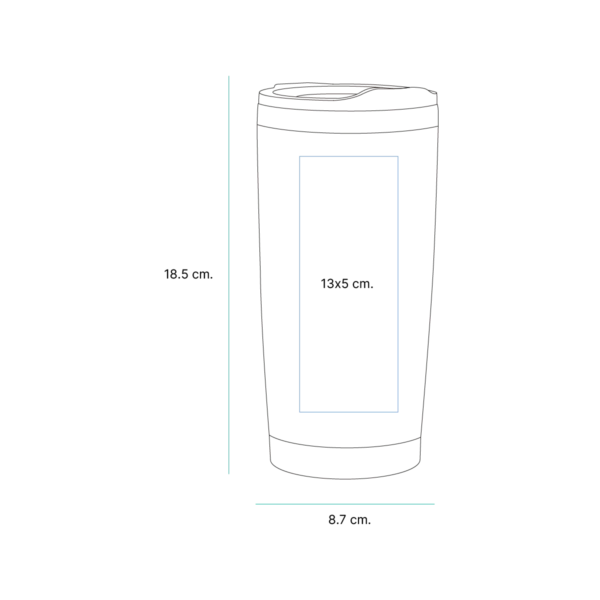 te-146-gal-4 Vaso Zigari.