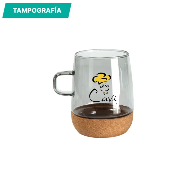 Taza Prizzi.