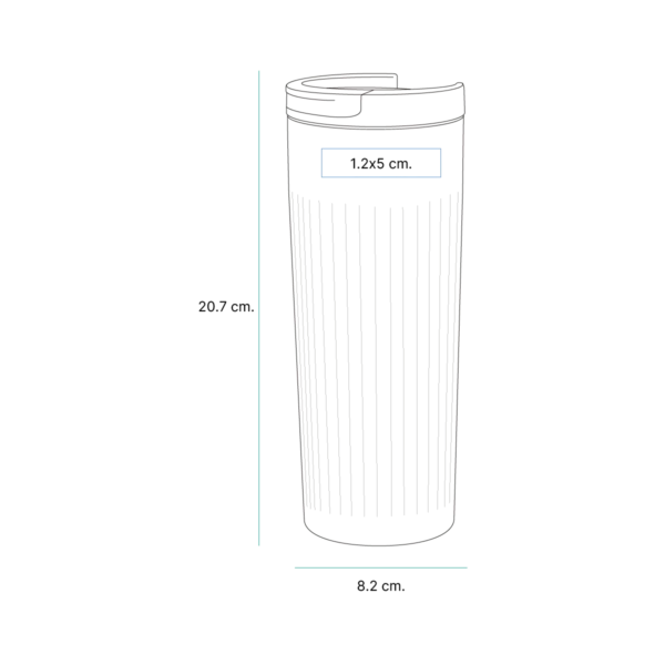 te-175-gal-5 Termo Gardin.