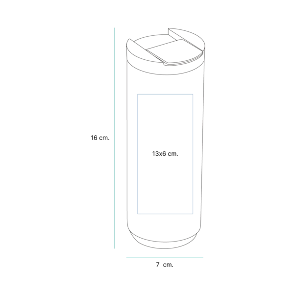 te-176-gal-3 Termo Monreale.