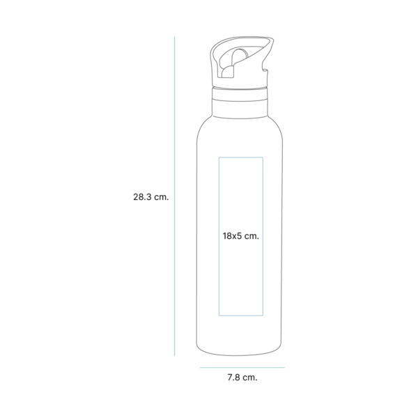 te-182-gal-5 Botella Tamerici.
