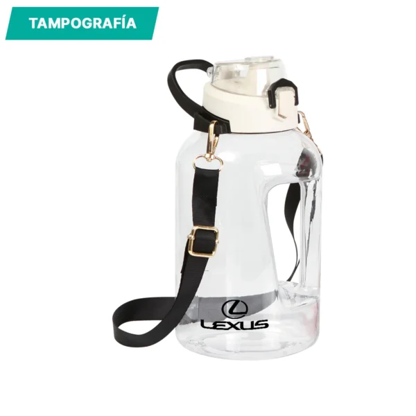 te-184-gal-2 Botella Bután.