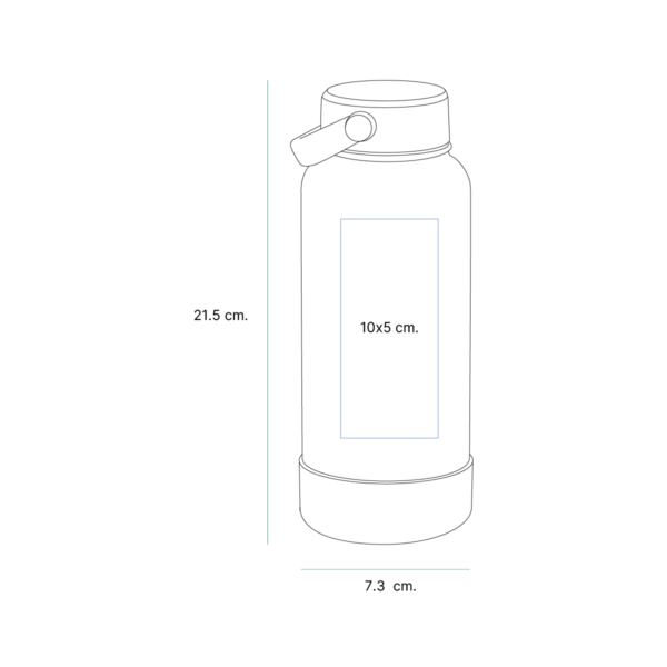 te-191-gal-4 Termo Nyala.