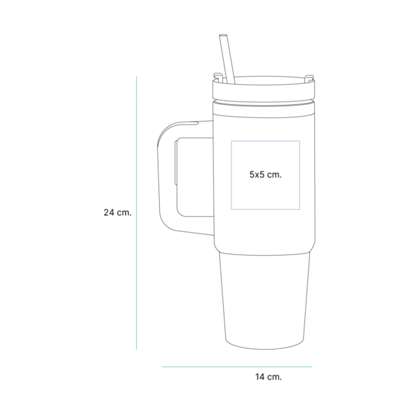 te-207-gal-6 Termo Harbour.
