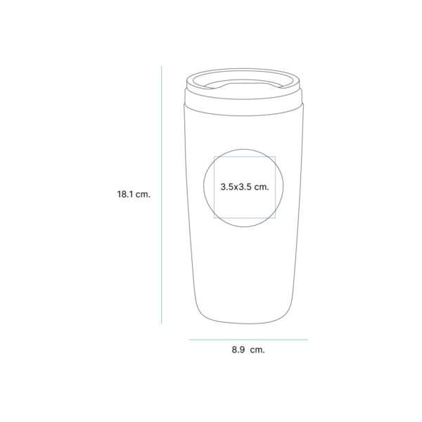 te-221-gal-4 Vaso Ydre.