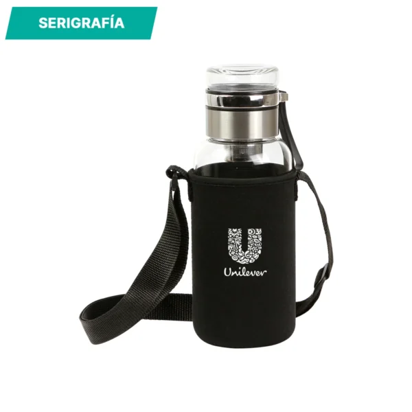 te-226-gal-1 Botella Lessebo.