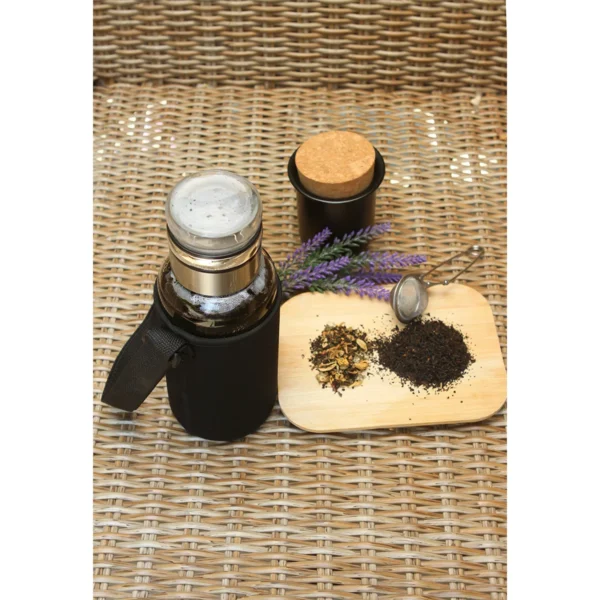 te-226-gal-3 Botella Lessebo.