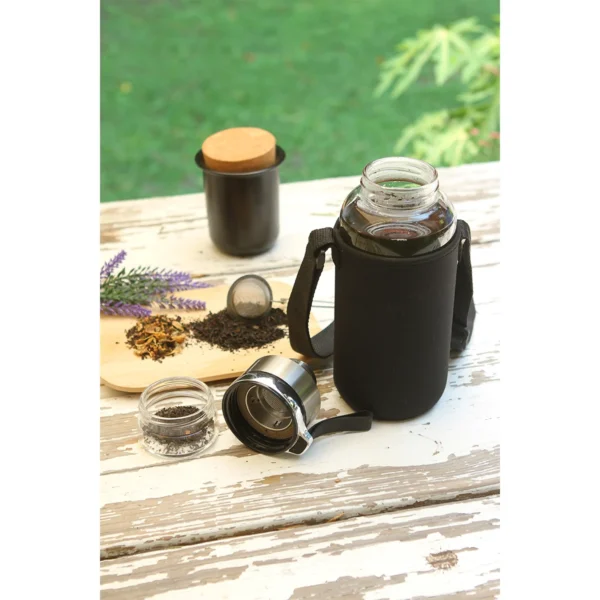 te-226-gal-4 Botella Lessebo.