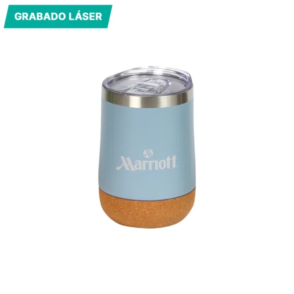 te-244-gal-1 Vaso Focallo.