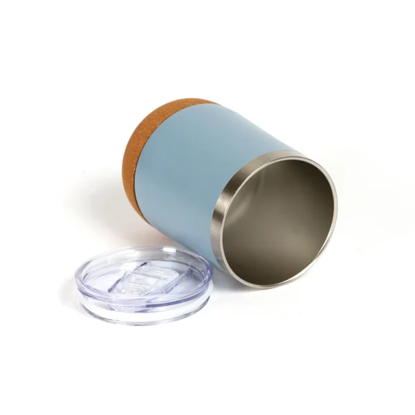 te-244-gal-4 Vaso Focallo.