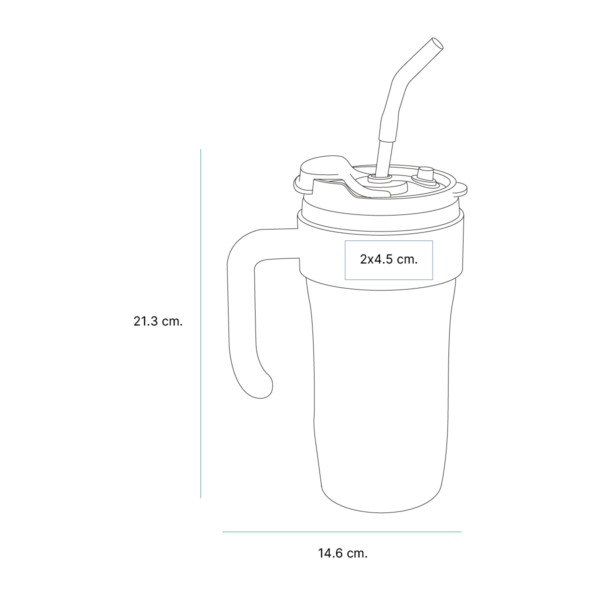 te-246-gal-6 Vaso Granelli.