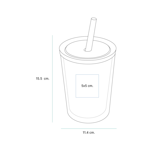 te-249-gal-4 Vaso Eferding.