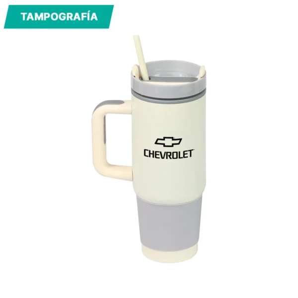 te-250-gal-4 Termo Spitz.