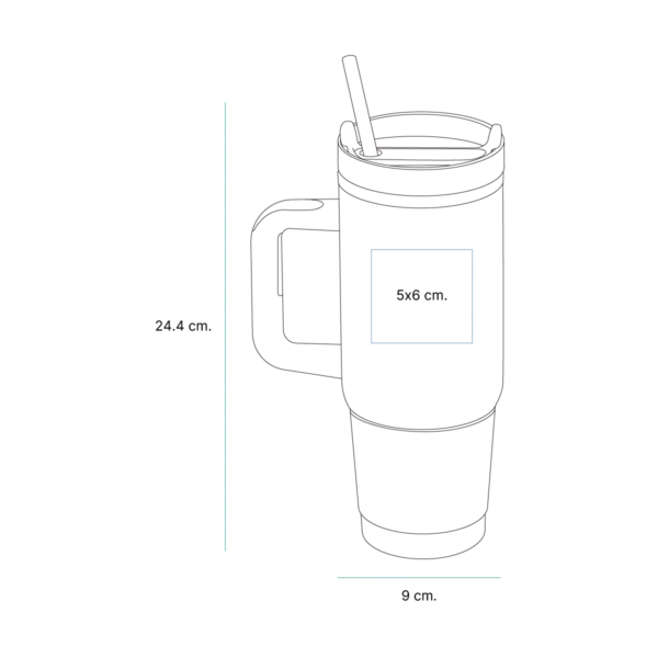 te-250-gal-5 Termo Spitz.