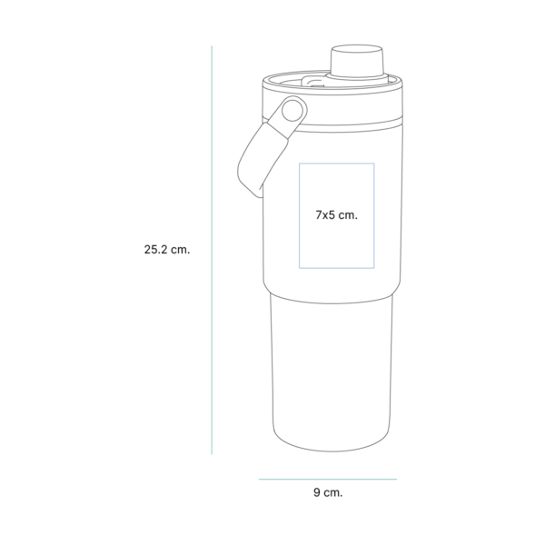 te-255-gal-7 Termo Spital.