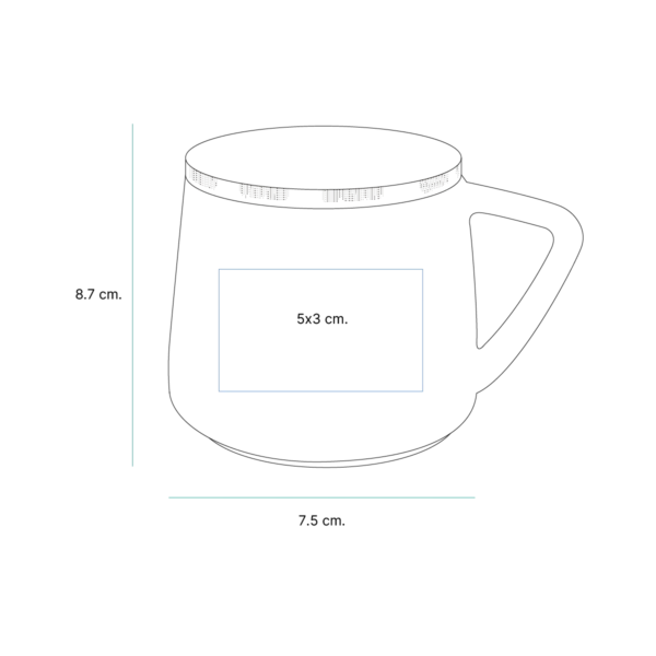 te-259-gal-6 Taza Eilean.