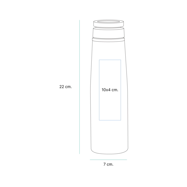 te-261-gal-9 Termo Didcot.