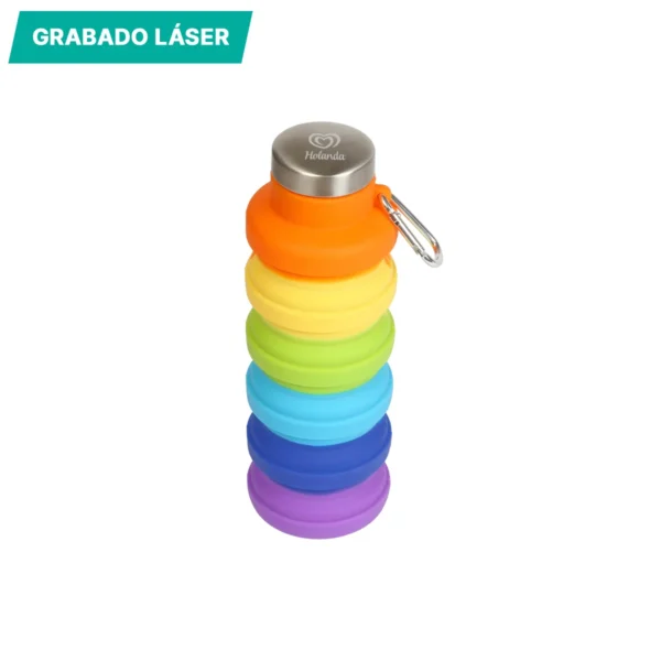 te-278-gal-2 Bote expansible Braslav