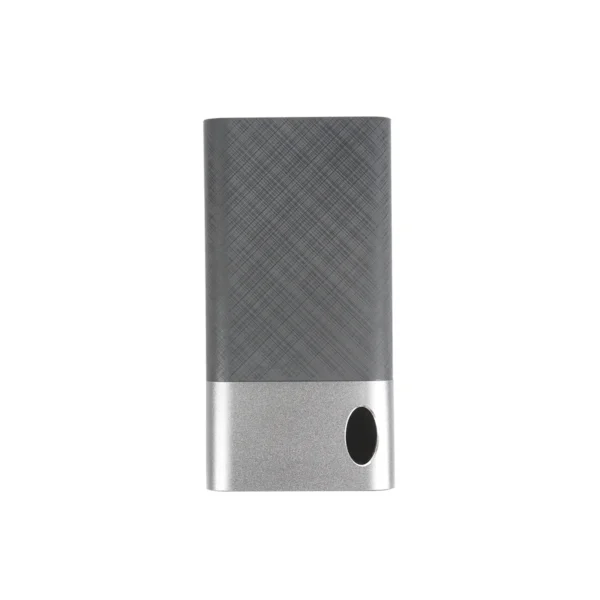 Power bank de 10,000 mAh.