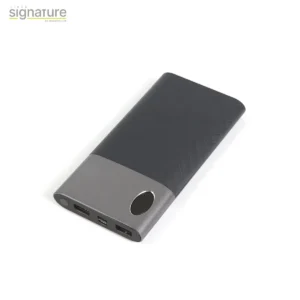 Power bank de 10,000 mAh.