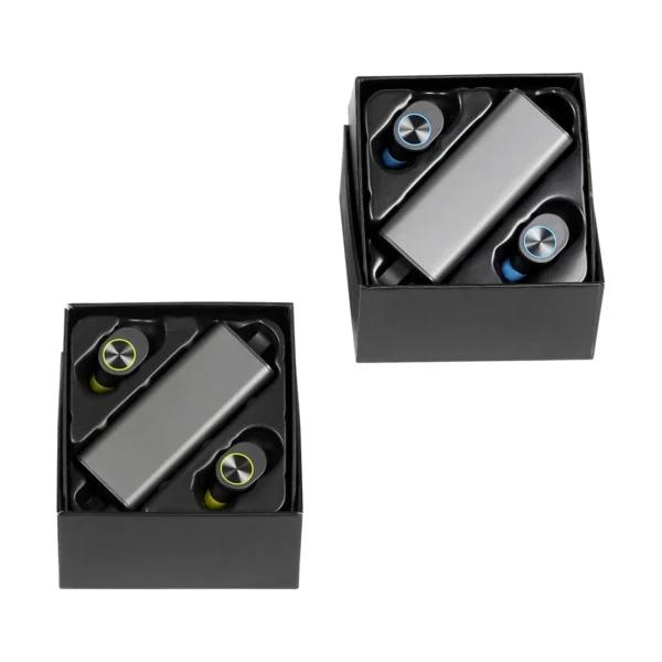 Audífonos inalámbricos Nebbi.