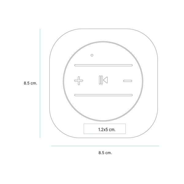 th-076-gal-1 Bocina Normandía.