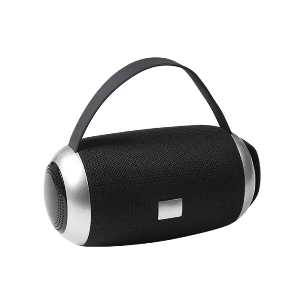 Bocina cilíndrica Vercelli.