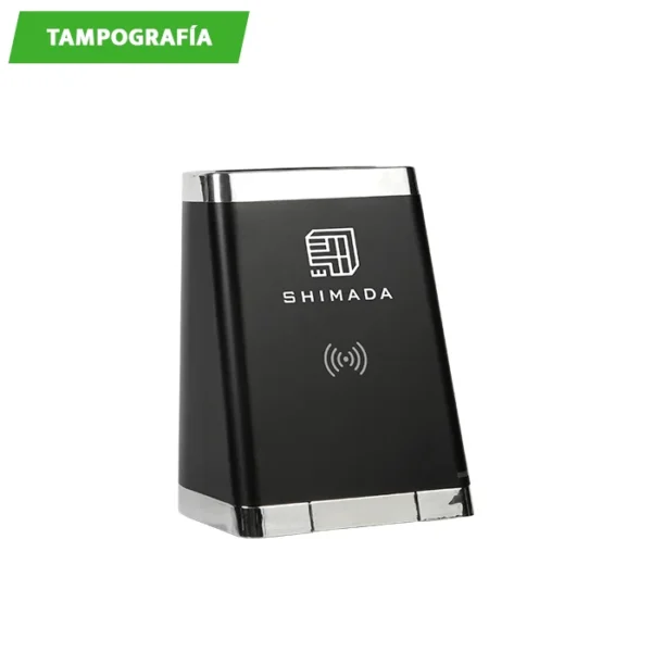 Porta lápices Meru.