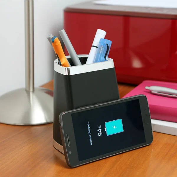 Porta lápices Meru.