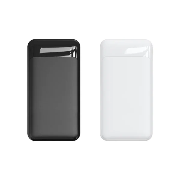 Power bank Krivói.